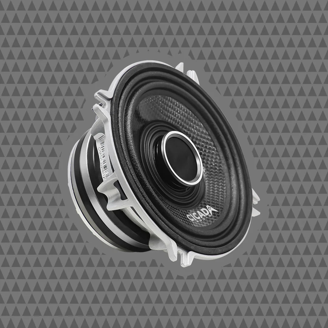 Cicada Audio CHX525.4 5.25″ Pro Coax Horn 4Ω