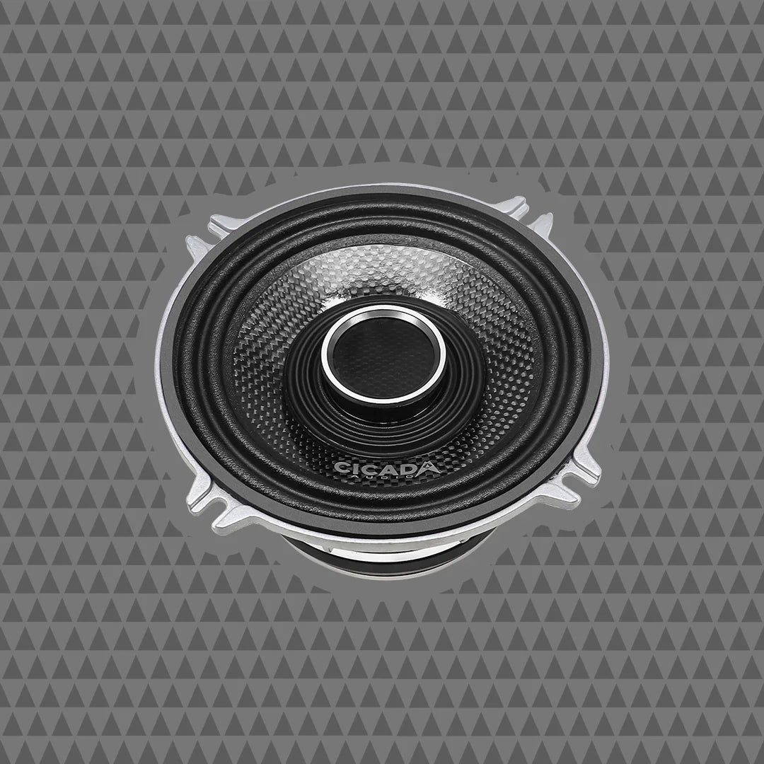 Cicada Audio CHX525.2 5.25″ Pro Coax Horn 2Ω