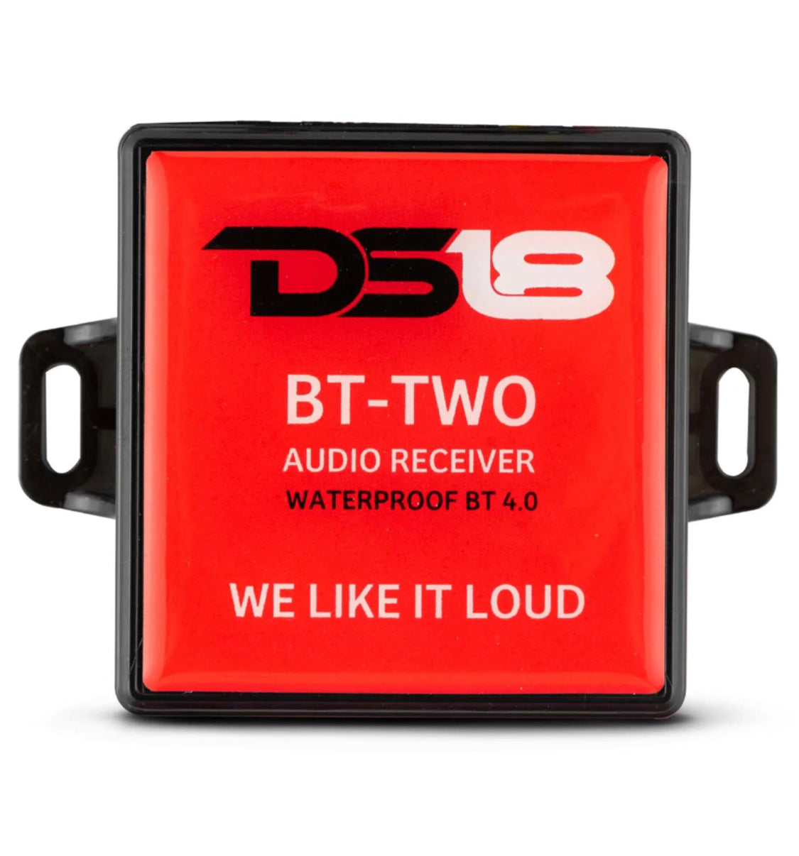 DS18 BT-TWO Bluetooth Streaming Audio Receiver (Works with android and iPhone)