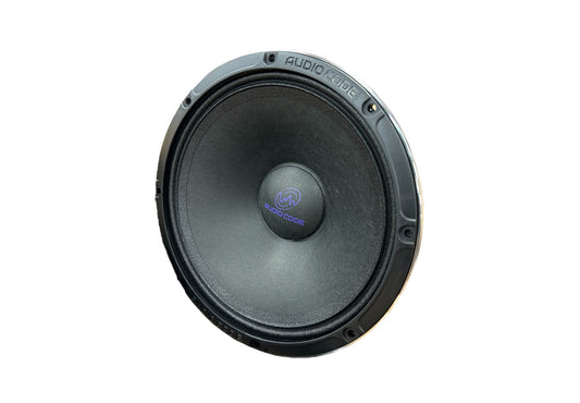 AUDIO CODE ORACLE 65 (SINGLE)