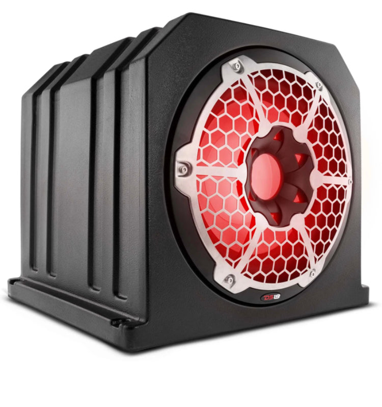 DS18 HYDRO NXL-10SUBLDDual 10