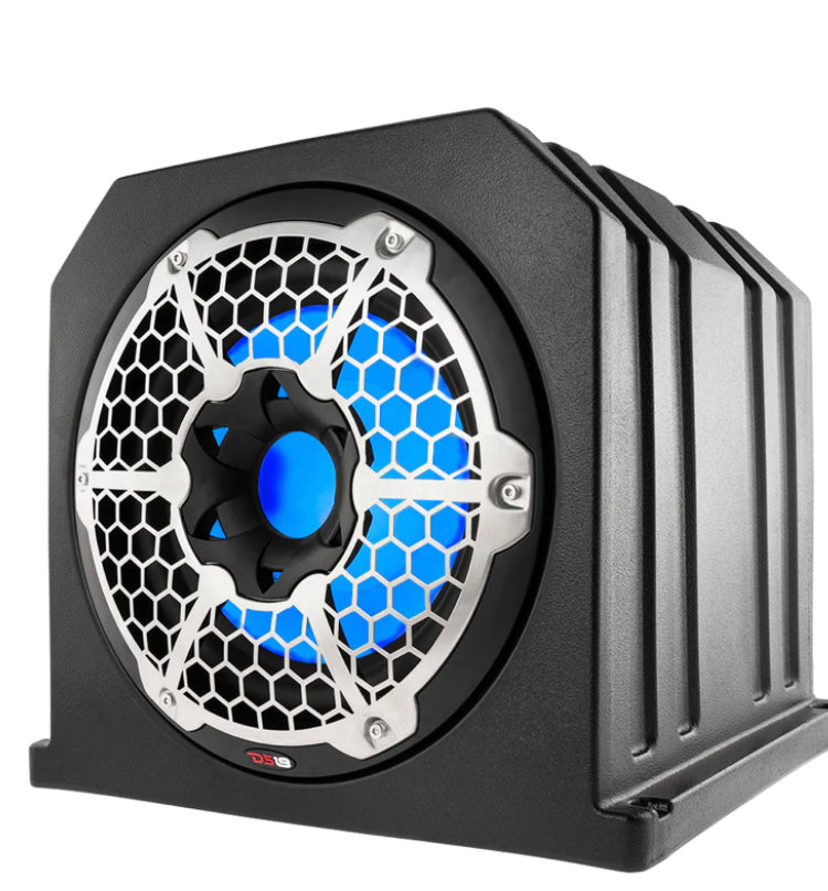 DS18 HYDRO NXL-10SUBLDDual 10