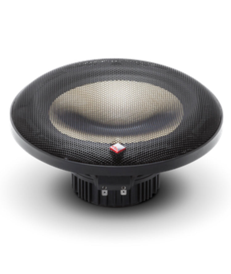 Rockford Fosgate Power T3652-S T3 500W Peak Power Series Component Speaker System