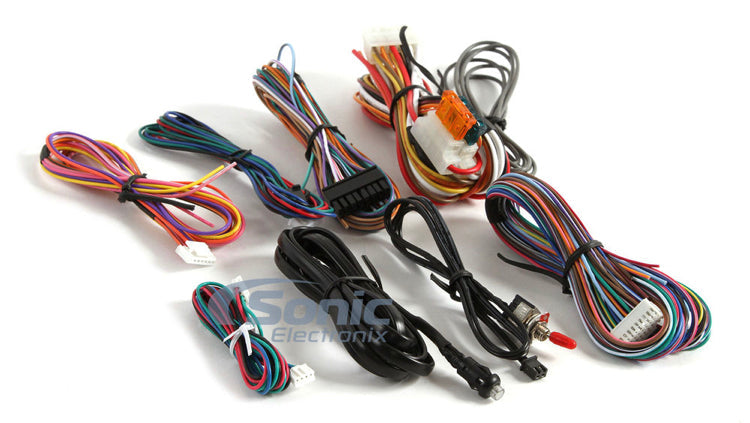 Viper VSS5X10 Smartphone Compatible Remote Start Security System