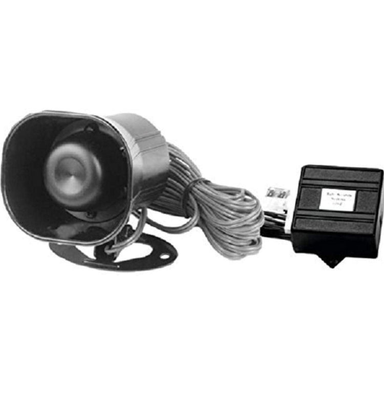 Directed 516U - Vocalarm+ Universal Voice Module