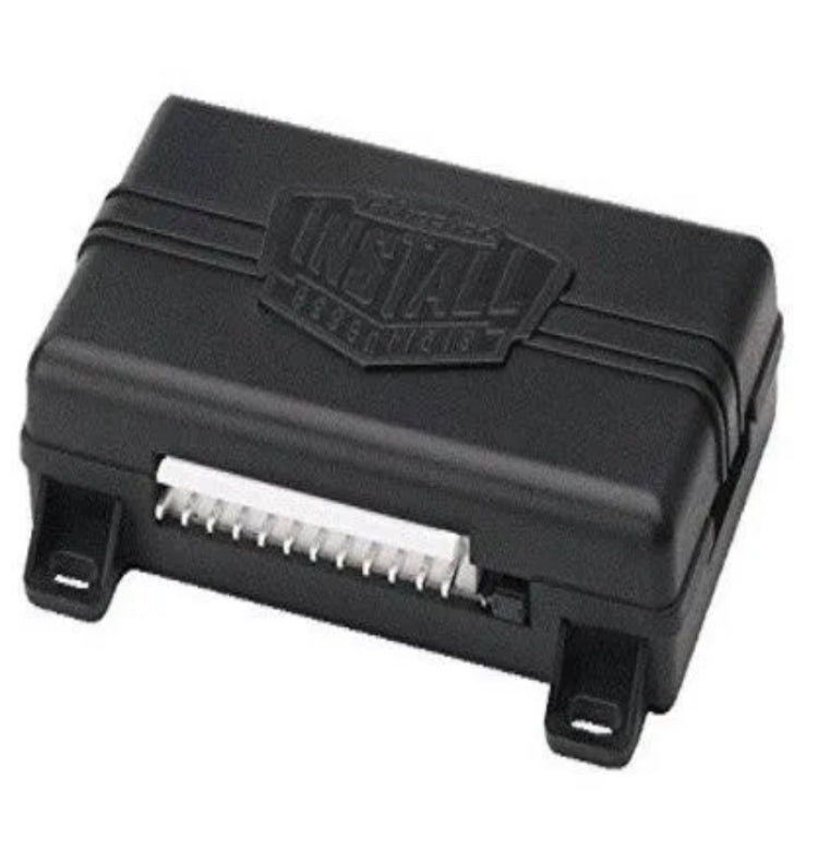 DIRECTED - 1701G - GM Door Lock and Remote Start Databus Interface Module