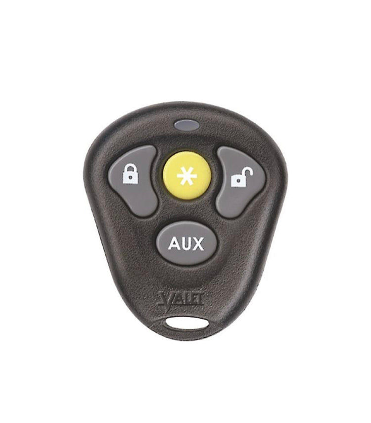 Viper VSS5000 SmartStart System Car security and remote start system with smartphone connectivity