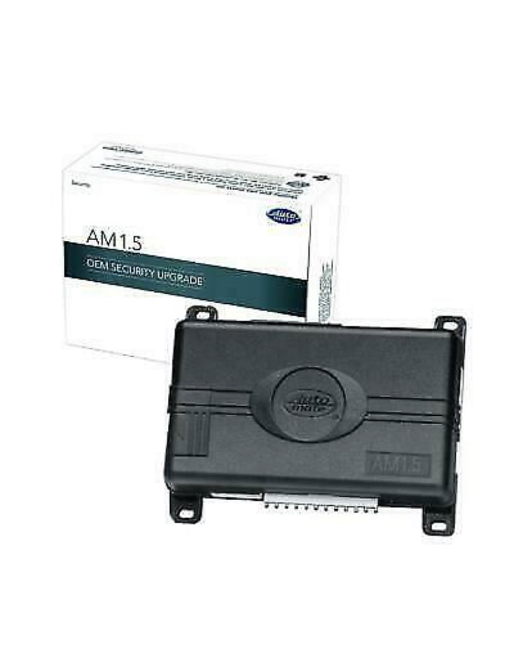Automate AM1.5 OEM Factory Keyless Car Security System Upgrade