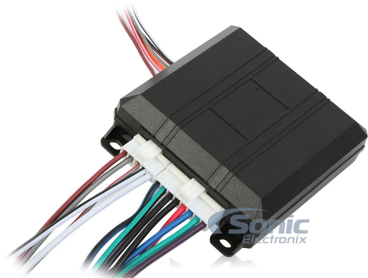 Directed 535T - Power Window Automation System w/ One Touch Operation