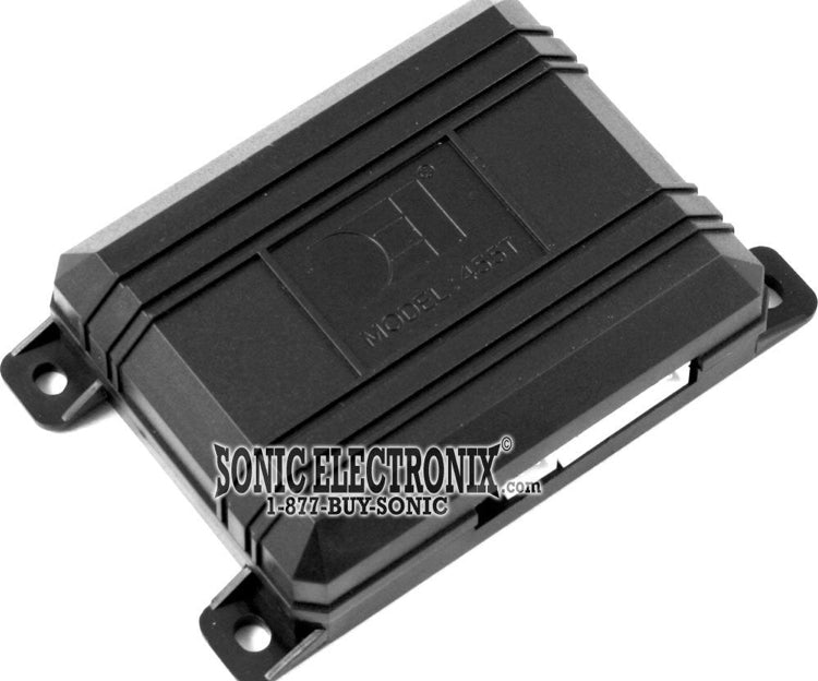 Directed 455T - 1996-1998 Jeep Grand Cherokee Databus Interface Module