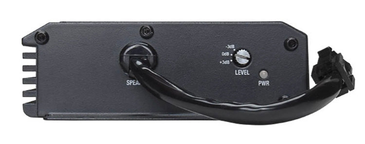 Rockford Fosgate R1-HD2-9813 - amplifier/speaker system for select 1998-2013 Harley-Davidson motorcycles