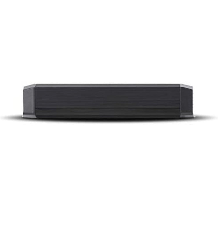 Rockford Fosgate Power T500X1br Compact mono subwoofer amplifier — 500 watts RMS x 1 at 1 ohm