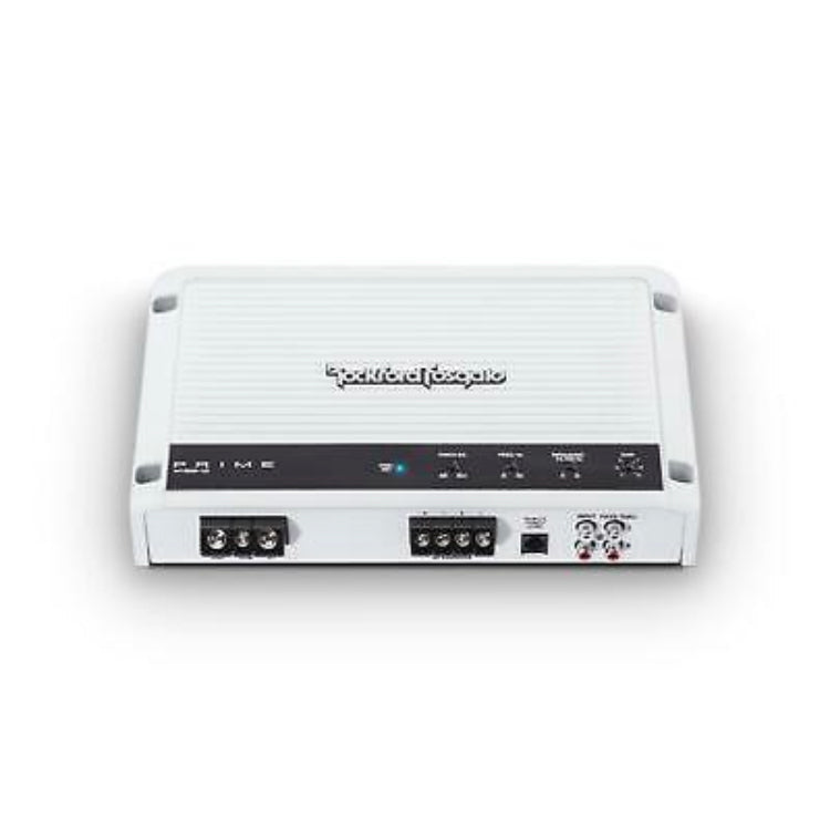 Rockford Fosgate M1200-1D Marine mono subwoofer amplifier