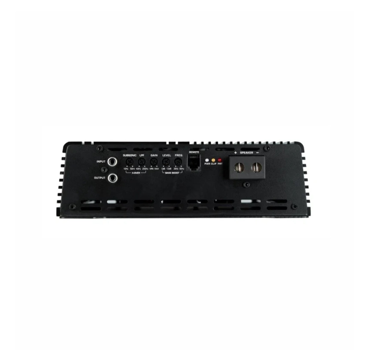 DEAF BONCE Apocalypse ATOM 7.5K PRO - 7500 RMS Watt Power Amplifier