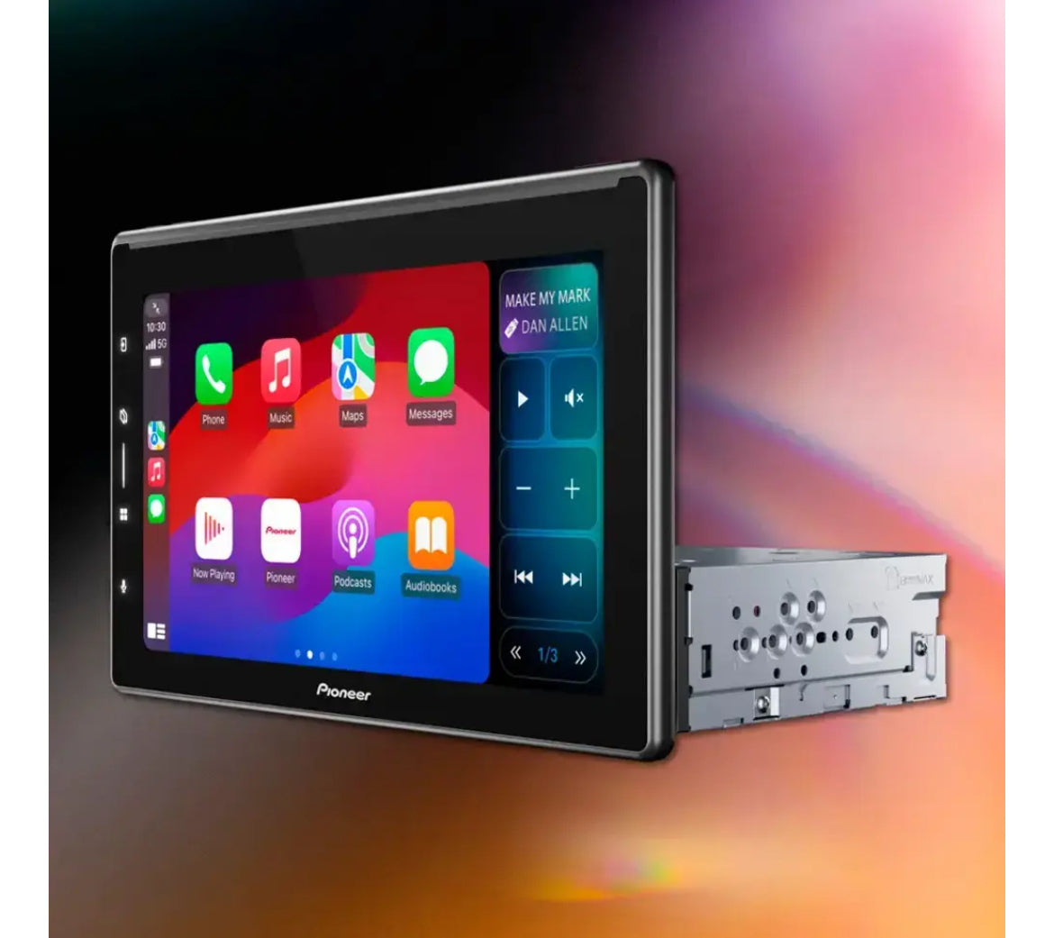 Pioneer DMH-WT6000NEX 10