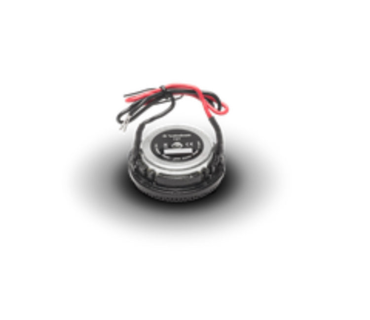 Rockford Fosgate Power T3652-S T3 500W Peak Power Series Component Speaker System