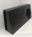 Single Slot Ported Truck Box 1X10 Poly