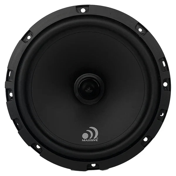 Massive audio EMK6 V2 - 6.5