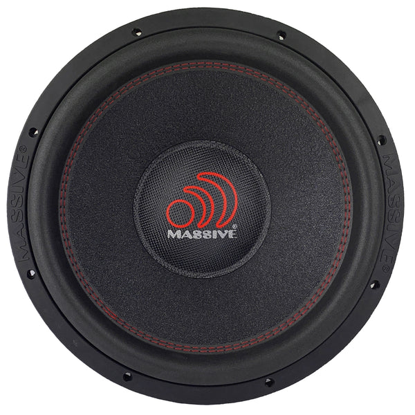 Massive audio KILOX154 - 15