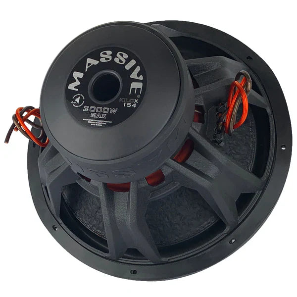 Massive audio KILOX154 - 15