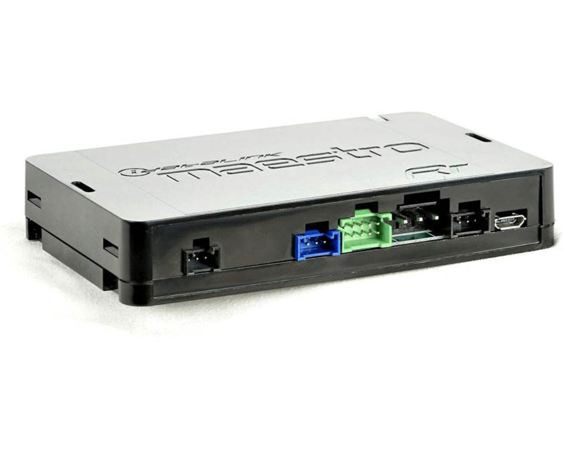 iDatalink Maestro RR Interface Module