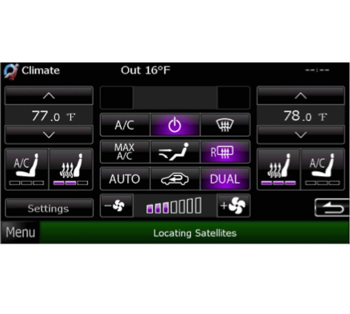 iDatalink Maestro RR Interface Module