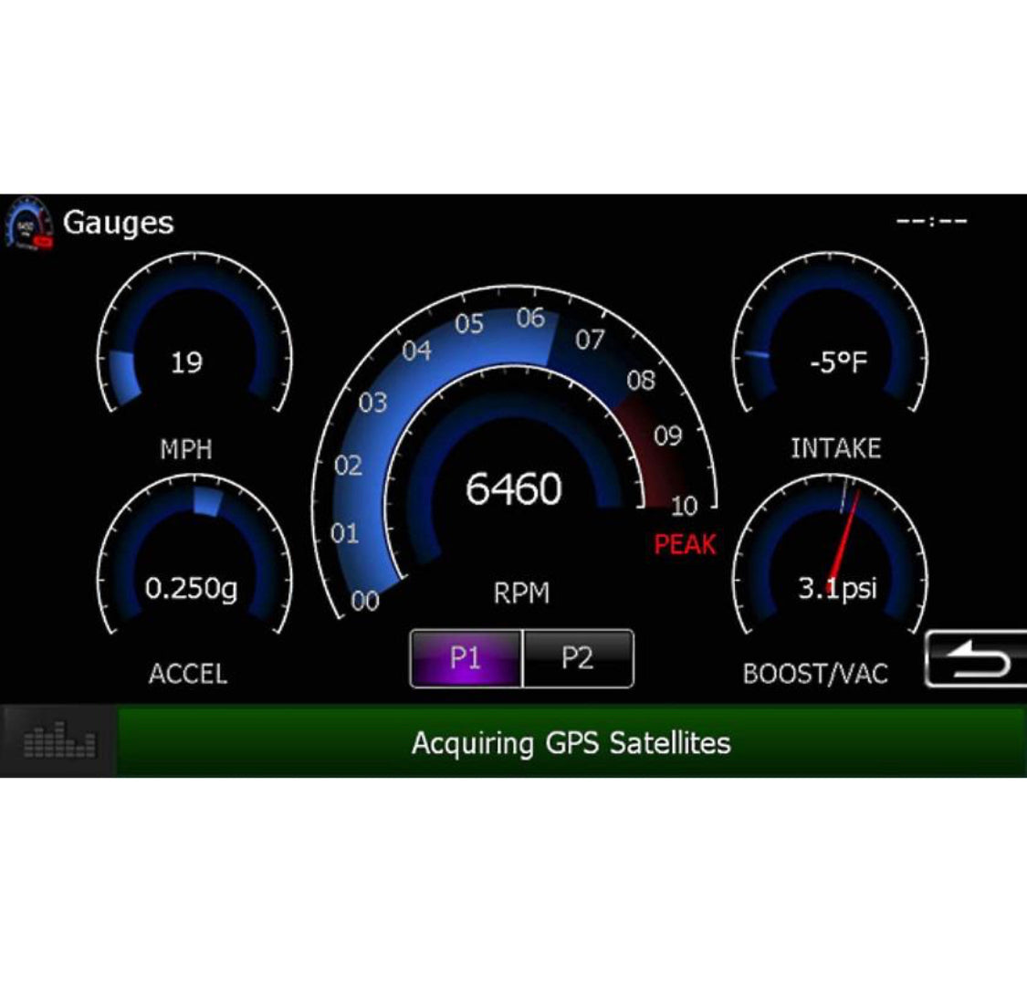 iDatalink Maestro RR Interface Module