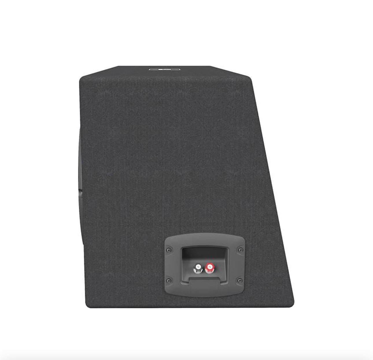 JBL Stage 1200D Stage Series ported enclosure with two 12
