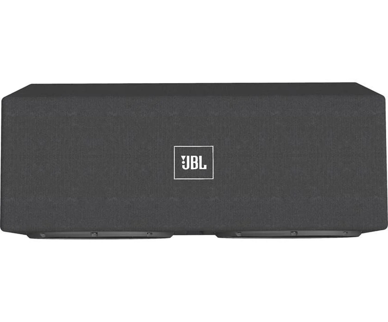 JBL Stage 1200D Stage Series ported enclosure with two 12