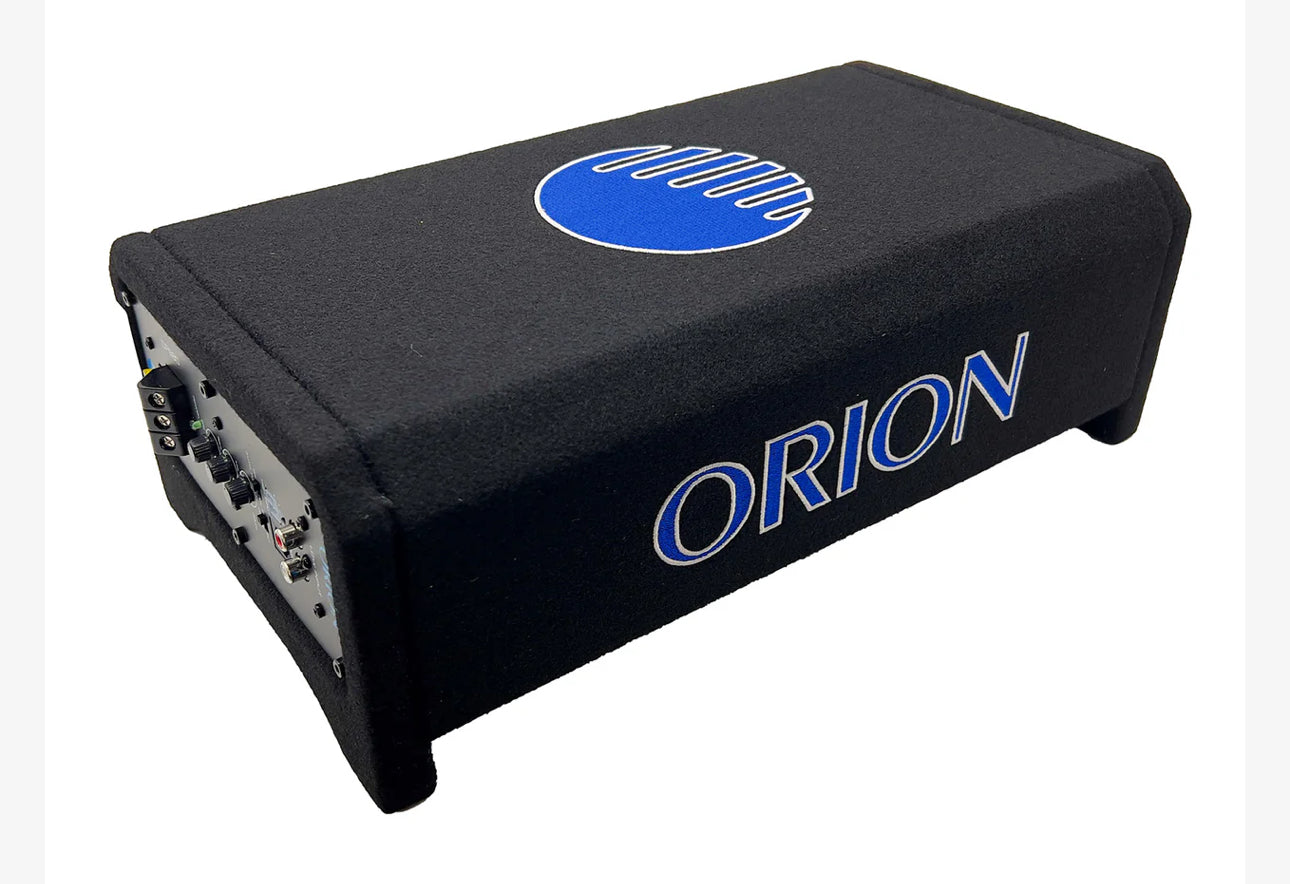 Orion CPE120 Cobolt 12