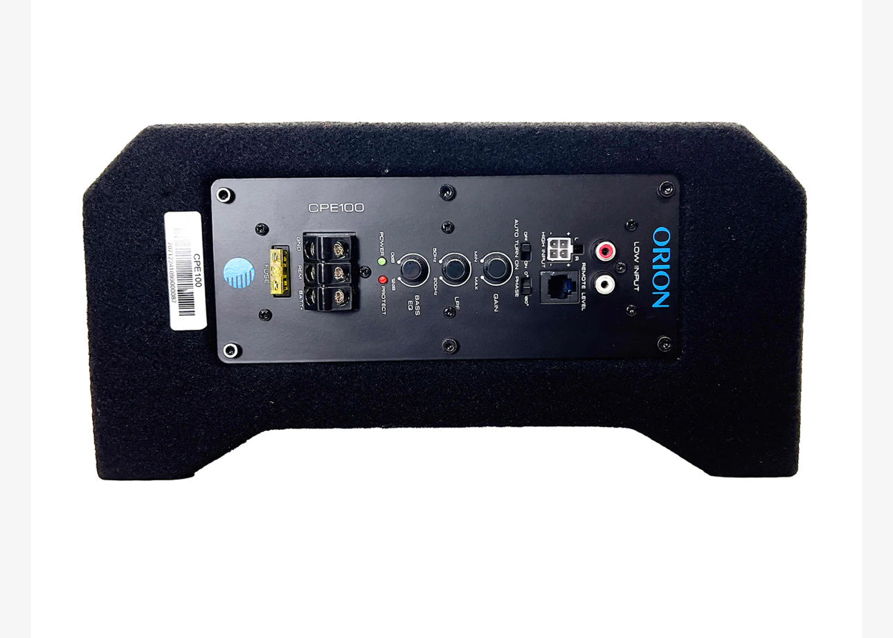 Orion CPE100 Cobolt 10