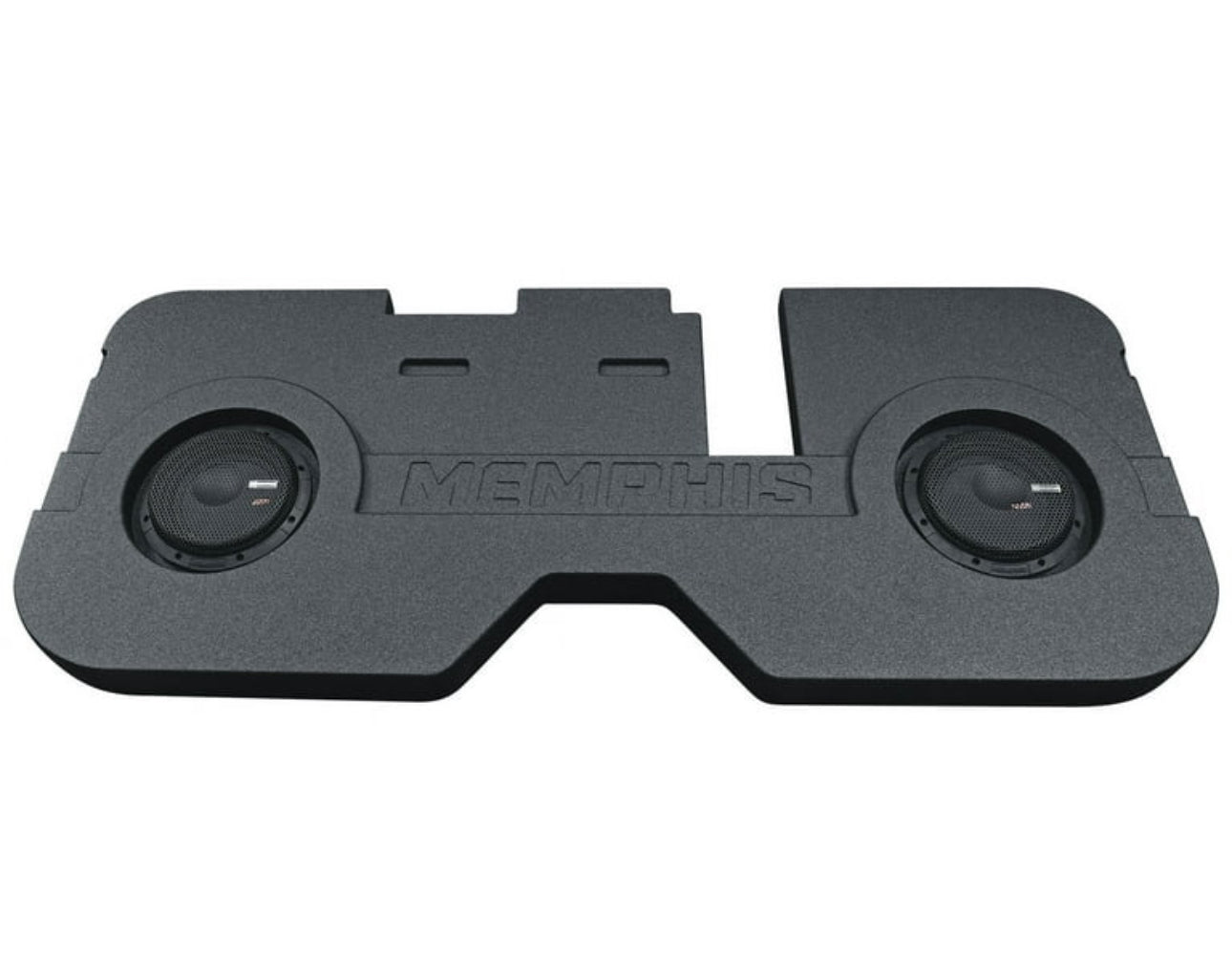 Memphis Audio Dual 8