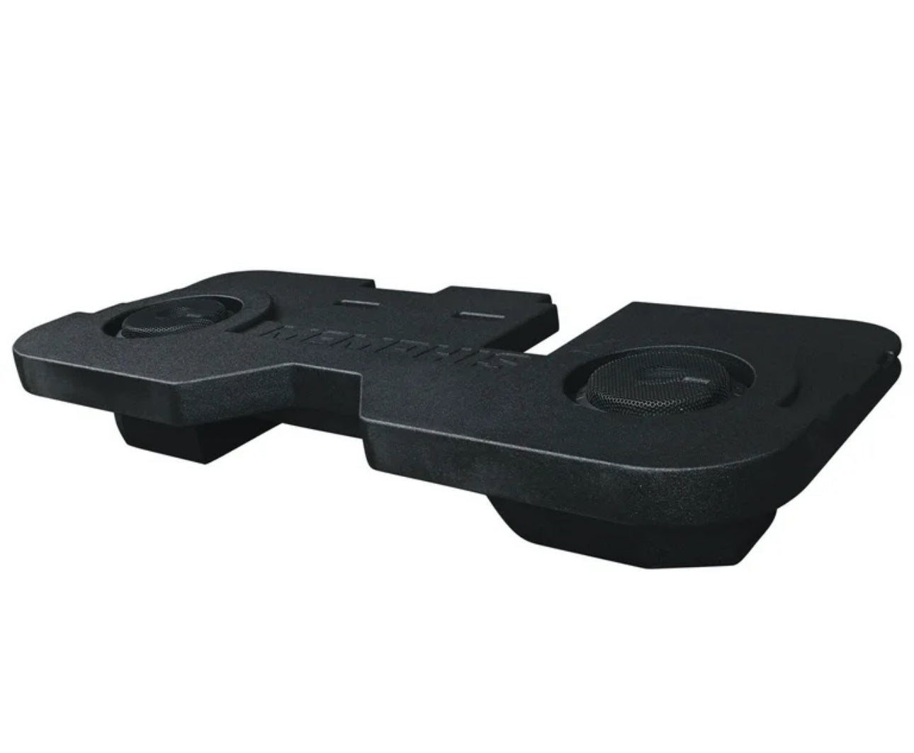 Memphis Audio Dual 8