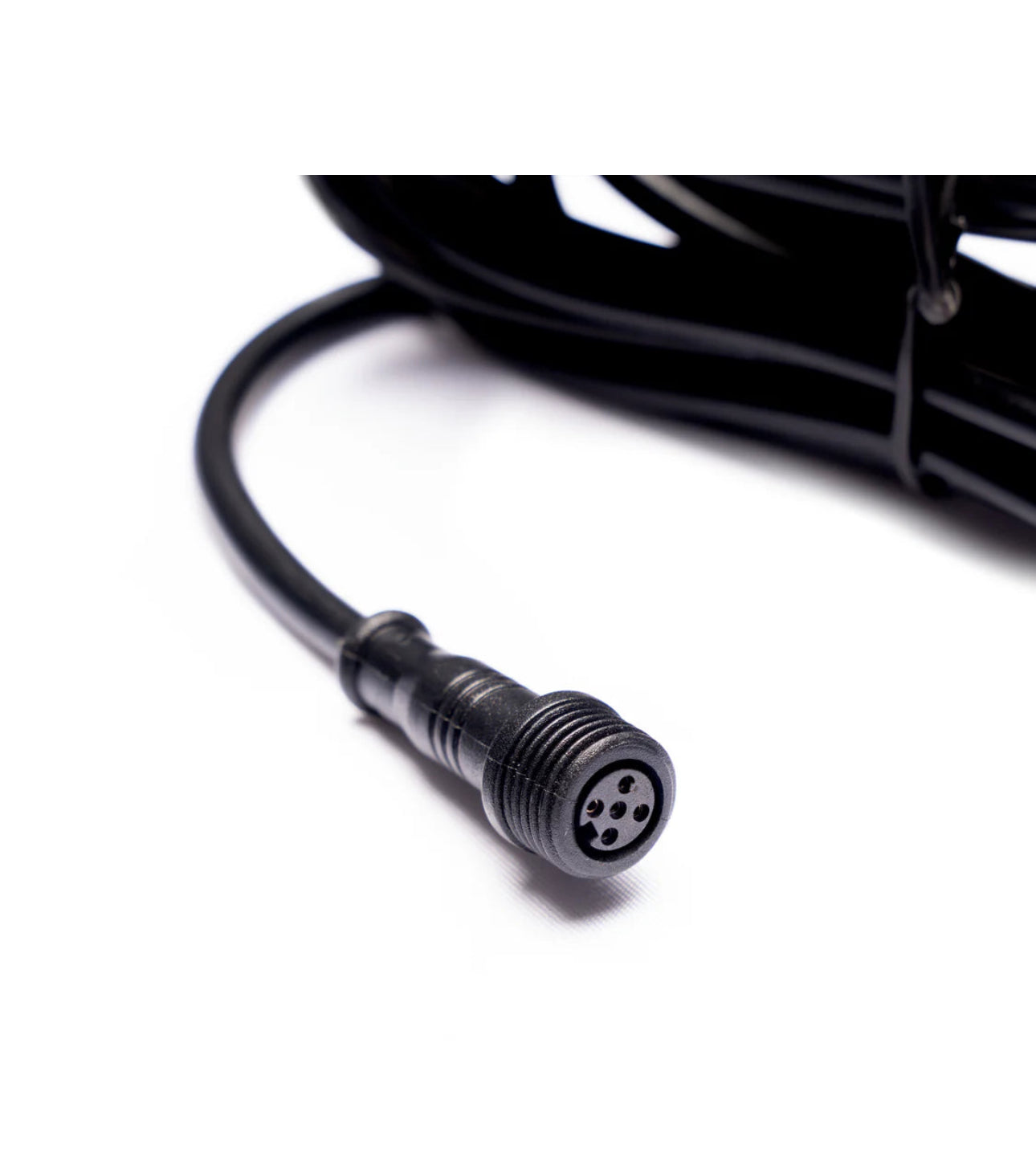 Wheel Lights RGBW & Chasser Quad Row Plug & Play by ECA LED