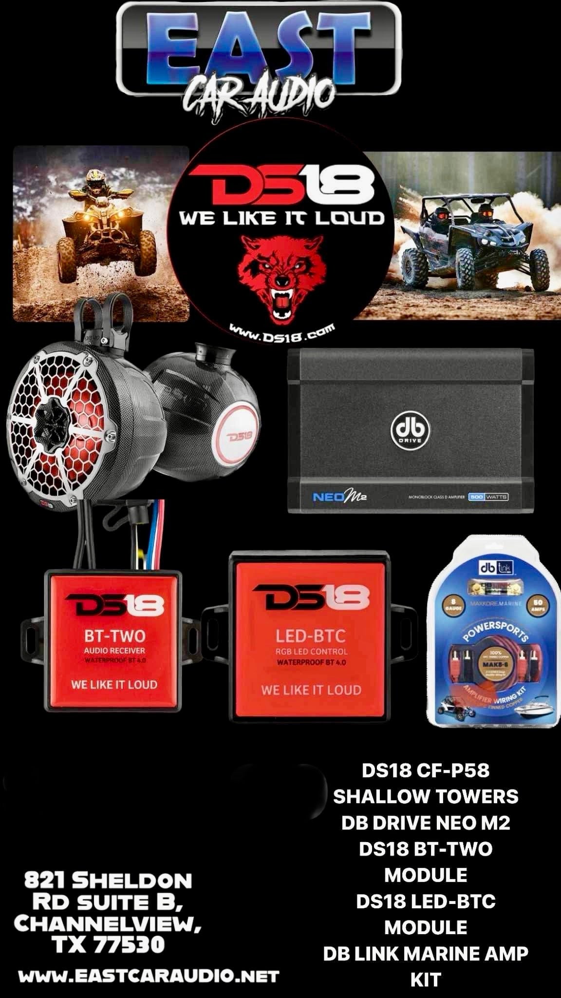 DS18 8