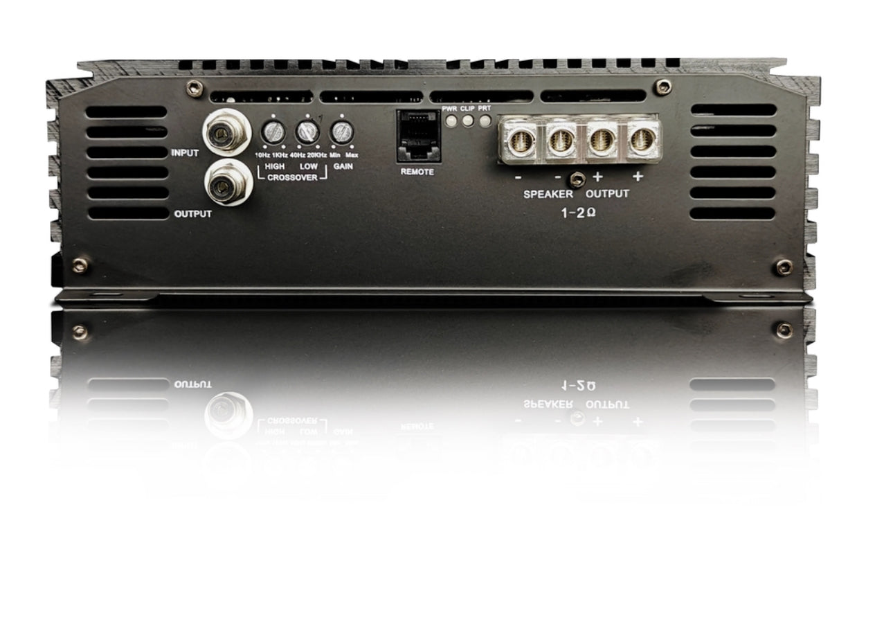 Sundown Audio SIA-8000D - (8000W RMS Amplifier) - 8000RMS on the Cheap!