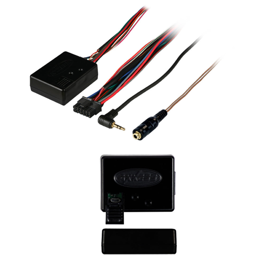 Axxess AXSWC Universal Steering Wheel Control Interface