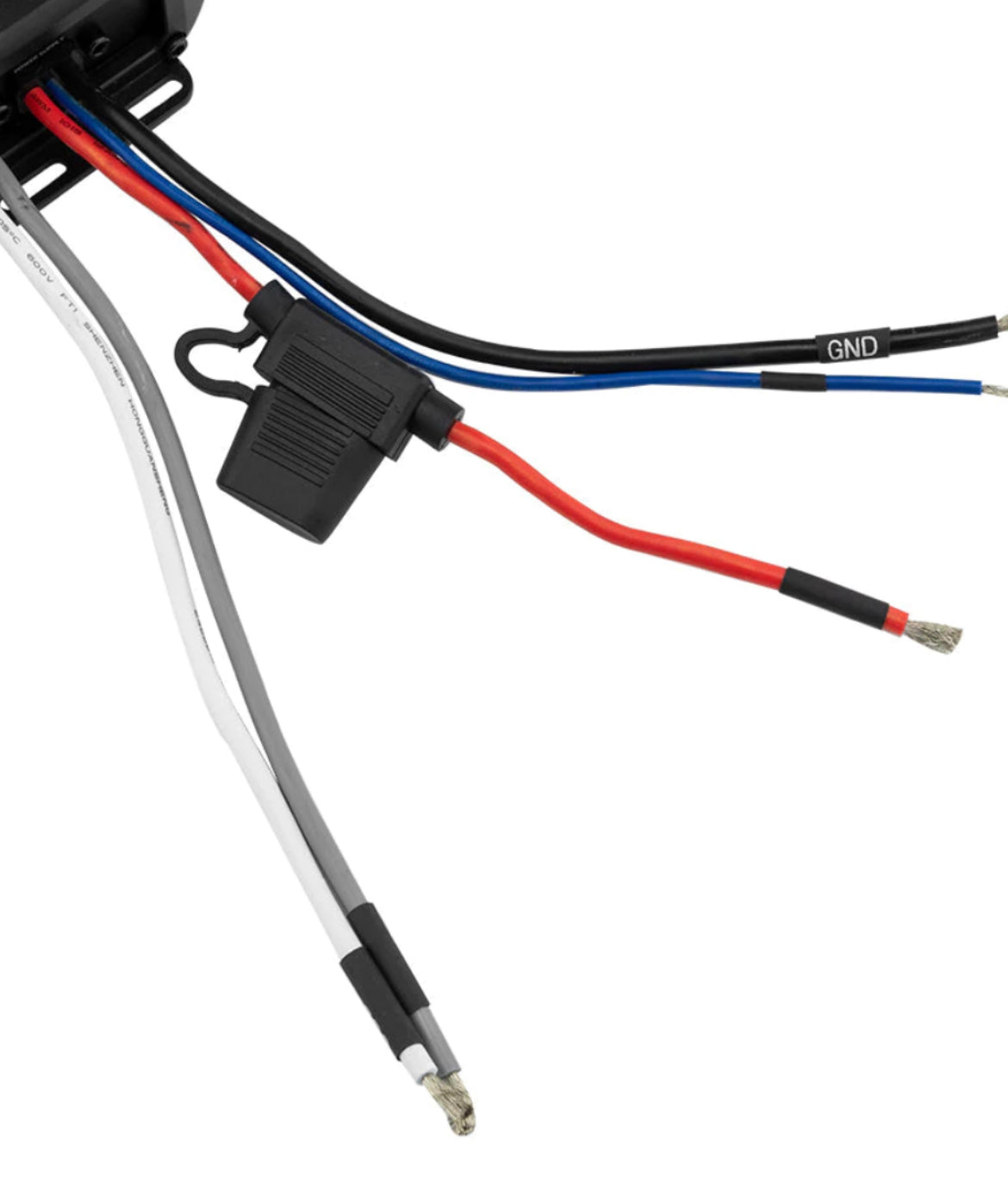 DS18 HYDRO NXL-N1 Nano Digital Marine 1-Channel Monoblock Boat, ATV, UTV Amplifier 700 Watts