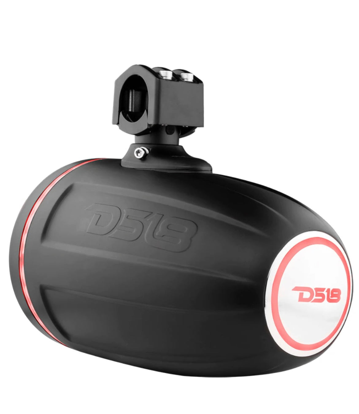 DS18 HYDRO NXL-X8TP/BK 8