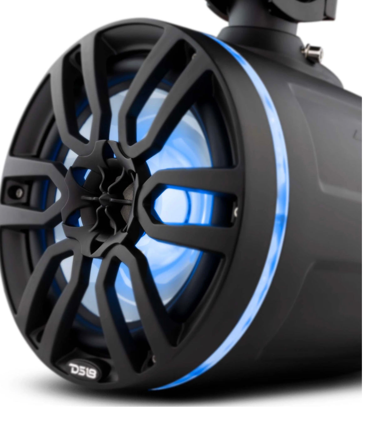 DS18 HYDRO NXL-X8TP/BK 8