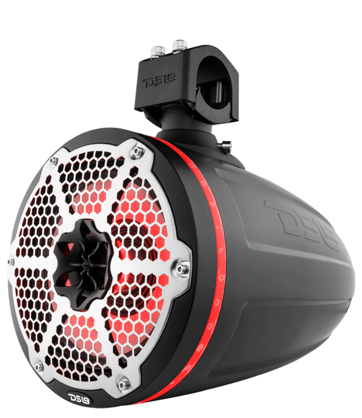 DS18 HYDRO NXL-X8TPNEO/BK 8