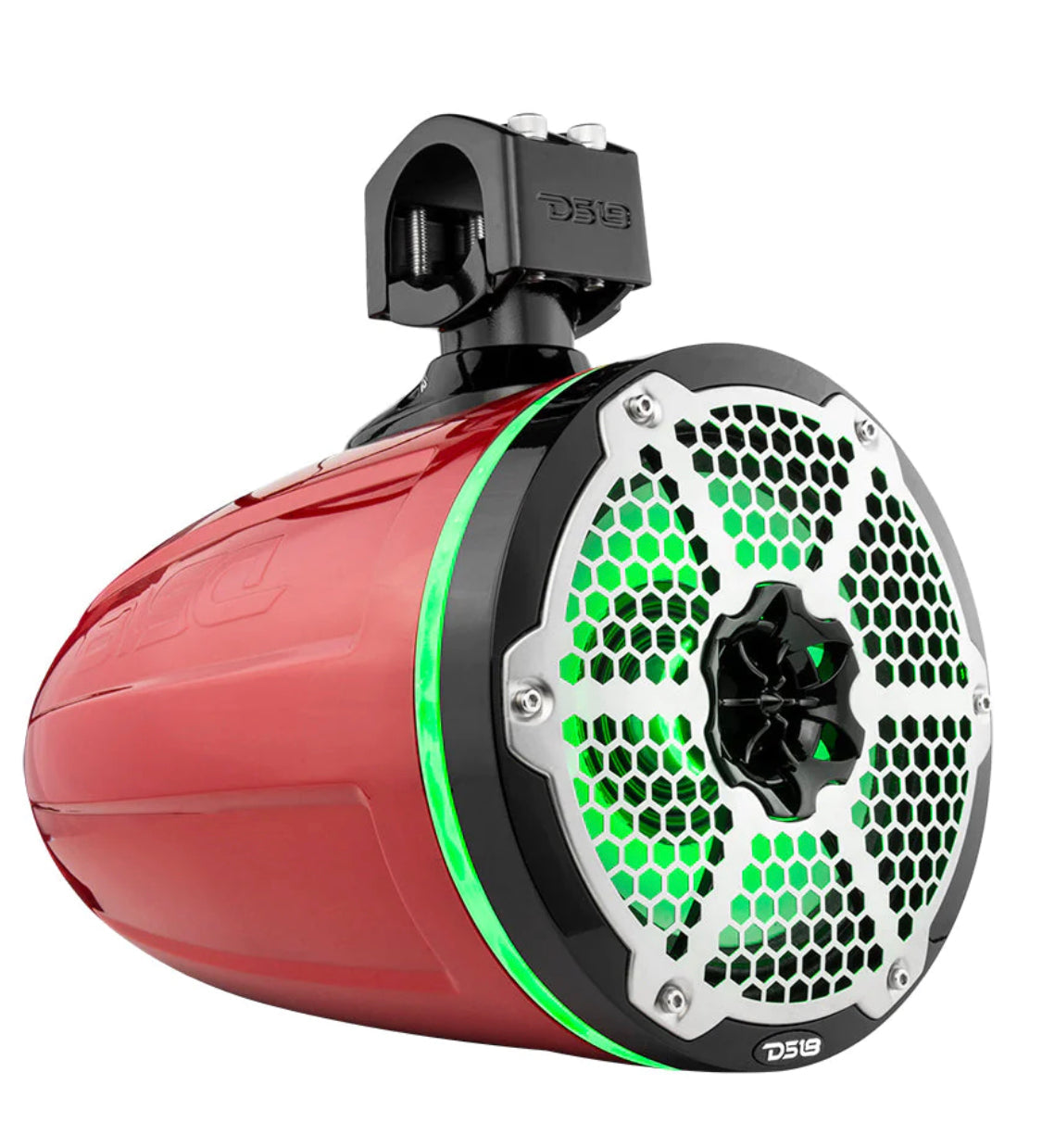 DS18 HYDRO NXL-X8TPNEO/RD 8