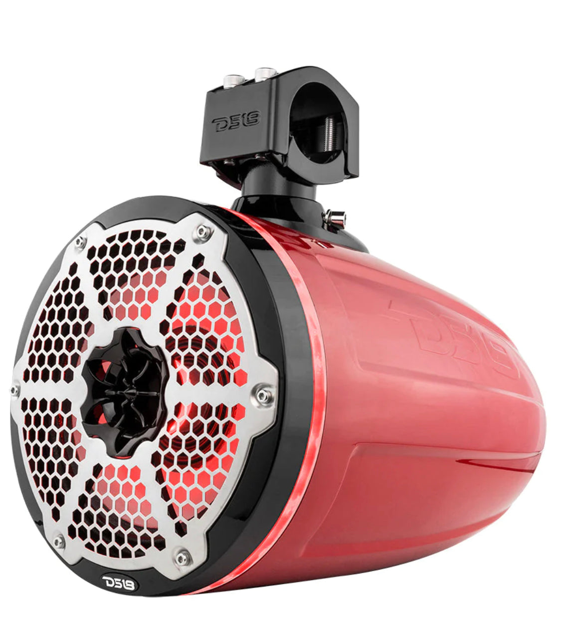 DS18 HYDRO NXL-X8TPNEO/RD 8