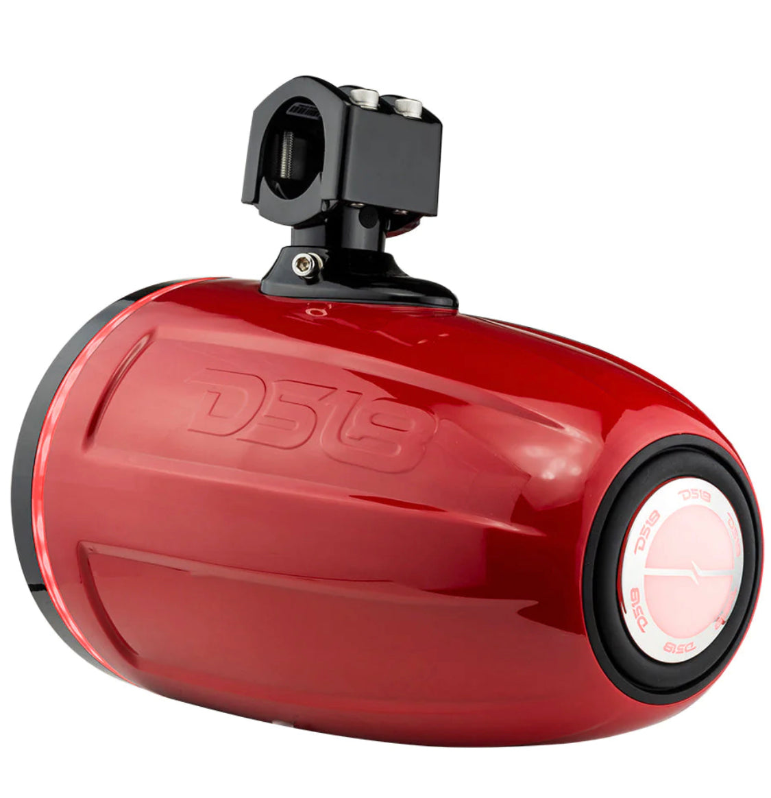 DS18 HYDRO NXL-X8TPNEO/RD 8