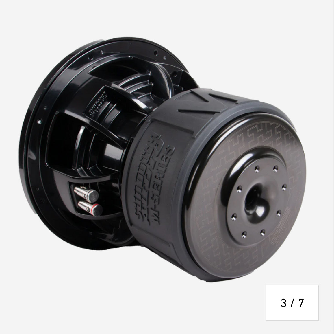 Sundown Audio M-Series M10 10