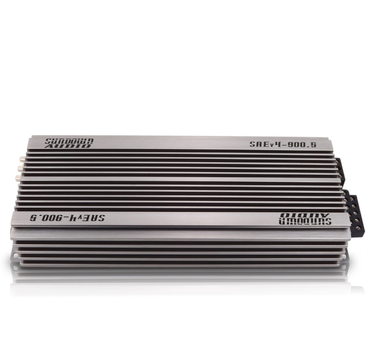 SUNDOWN AUDIO SAEv4-900.5 5-Channel Amplifier