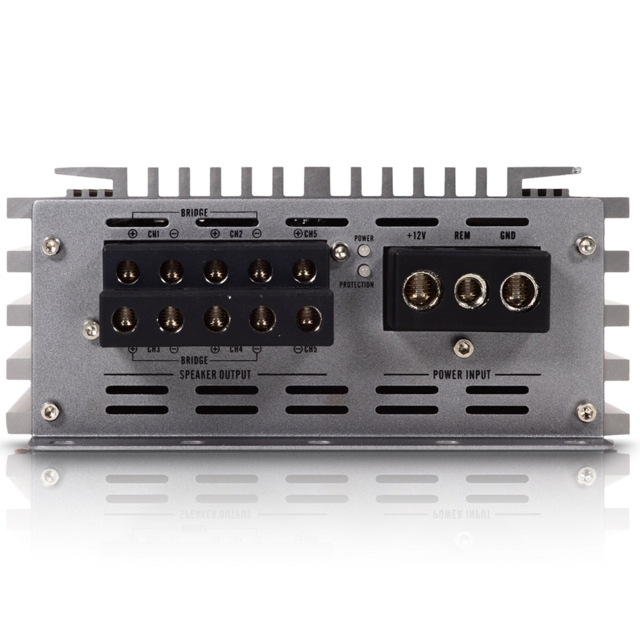 SUNDOWN AUDIO SAEv4-900.5 5-Channel Amplifier
