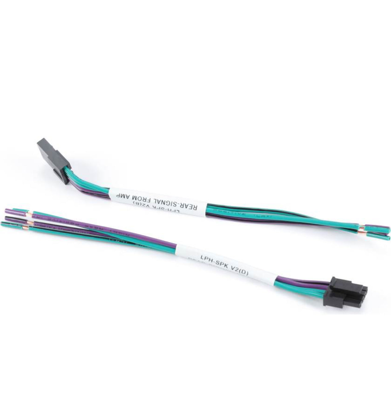 PAC LPHCH42 LocPro Advanced T-Harness 2021 - up Chrysler, Dodge, Jeep and RAM vehicles