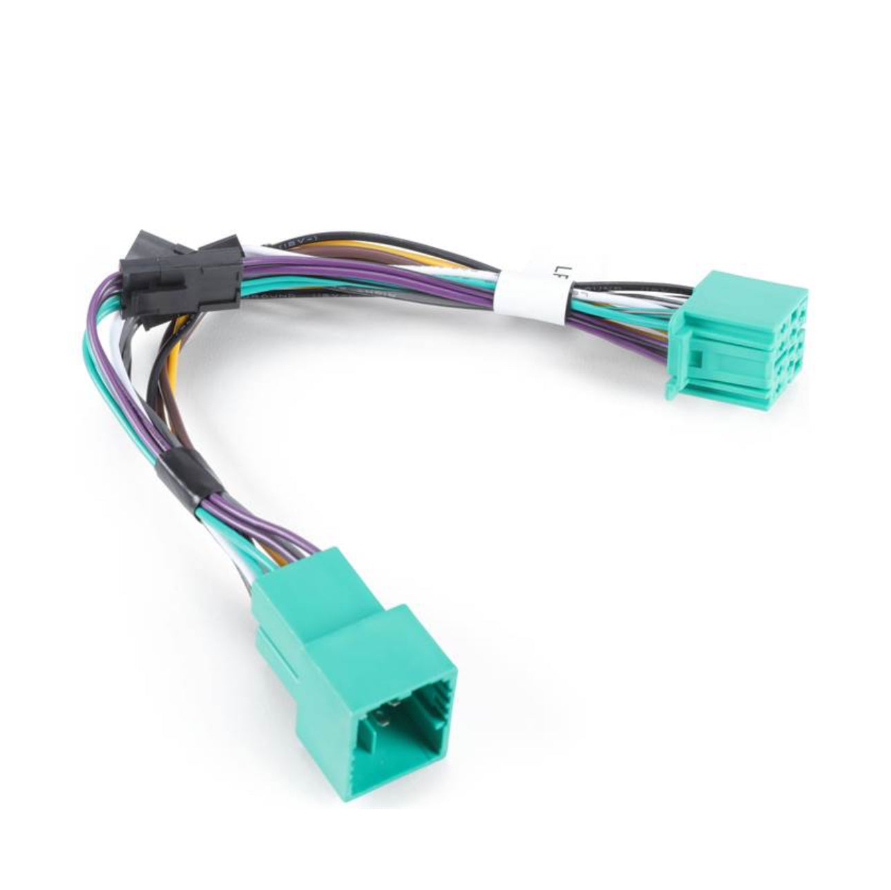 PAC LPHCH42 LocPro Advanced T-Harness 2021 - up Chrysler, Dodge, Jeep and RAM vehicles