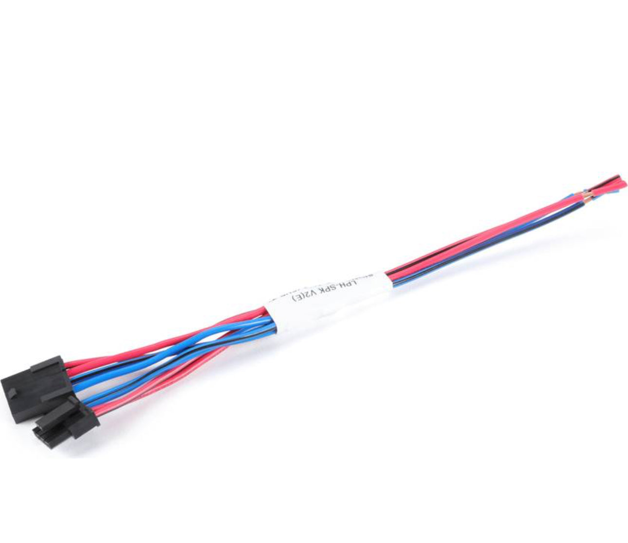 PAC LPHCH42 LocPro Advanced T-Harness 2021 - up Chrysler, Dodge, Jeep and RAM vehicles